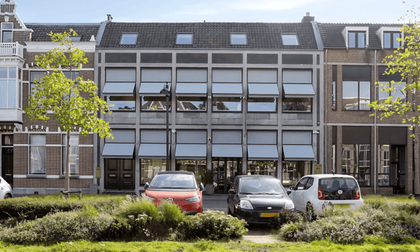 Appartement | 165m² | €3000,-