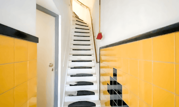 Appartement | 32m² | €1450,-