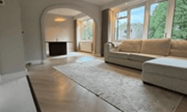 Appartement | 88m² | €1950,-