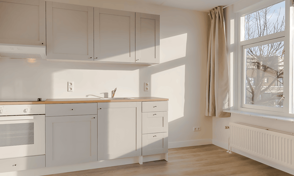 Appartement | 22m² | €987,-