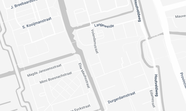 Appartement | 43m² | €866,-