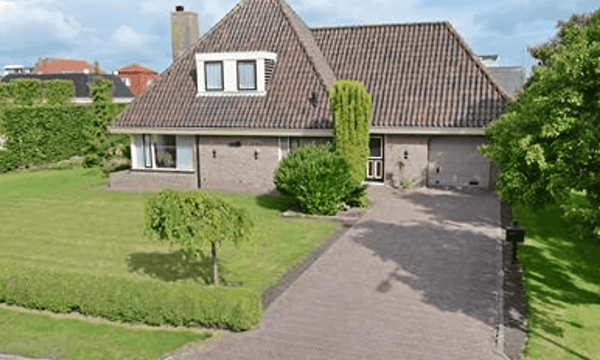 Huis | 157m² | €1850,-