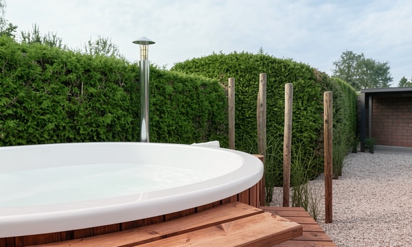 Recreatiewoning | m² onbekend | €3979,-