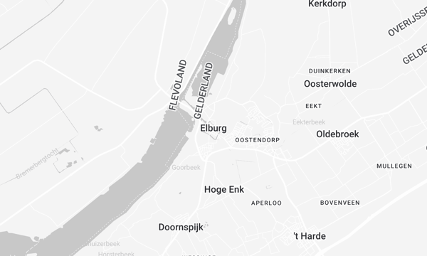 Recreatiewoning | m² onbekend | €1772,-