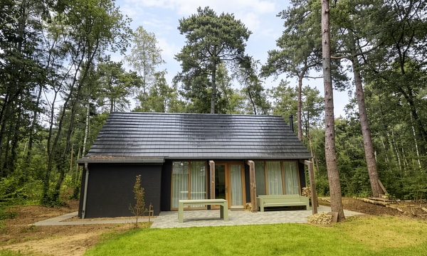 Huis | m² onbekend | €8461,-