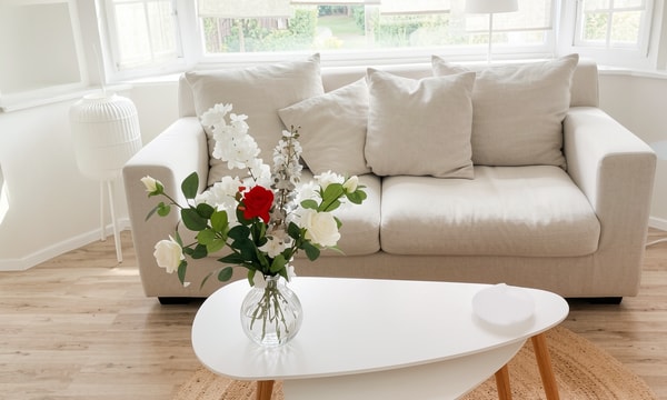 Recreatiewoning | m² onbekend | €3321,-
