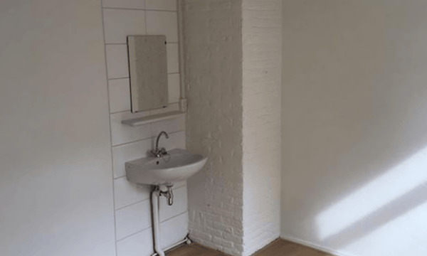 Kamer | 13m² | €427,-
