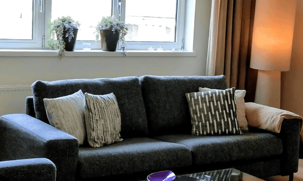 Appartement | 90m² | €1975,-