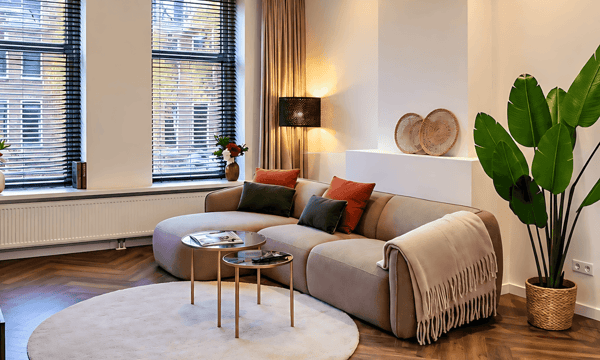Huis | 142m² | €2999,-