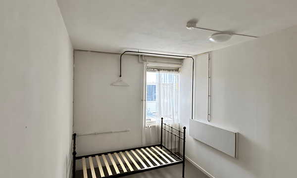Kamer | 11m² | €799,-