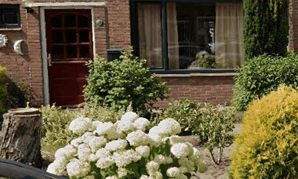 Huis | 132m² | €1875,-