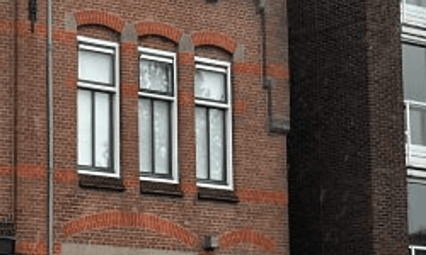 Appartement | 96m² | €1513,-