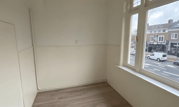 Kamer | 8m² | €450,-