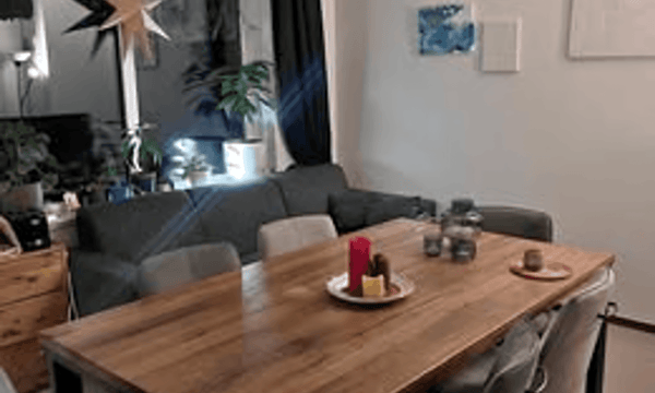 Kamer | m² onbekend | €451,-