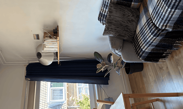Kamer | 15m² | €700,-