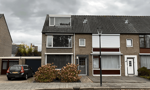 Huis | 118m² | €1695,-