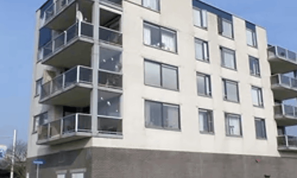 Appartement | 90m² | €1284,-