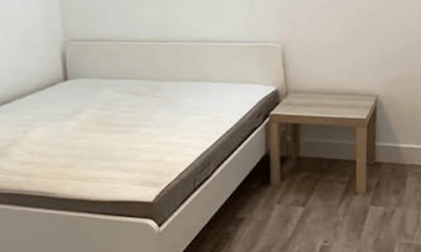 Kamer | 10m² | €732,-