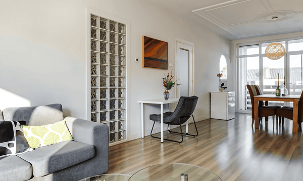 Appartement | 135m² | €2500,-
