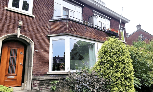 Huis | 165m² | €3300,-
