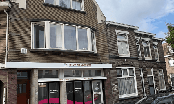 Kamer | 13m² | €519,-