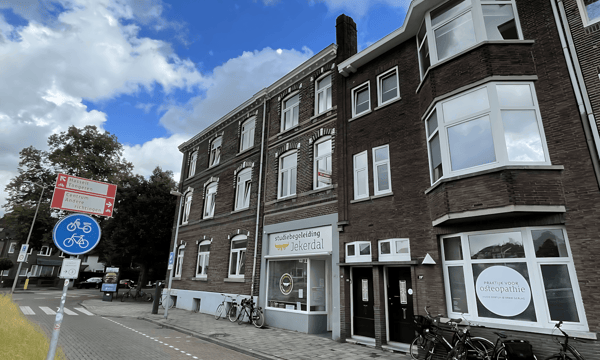 Appartement | 96m² | €1408,-