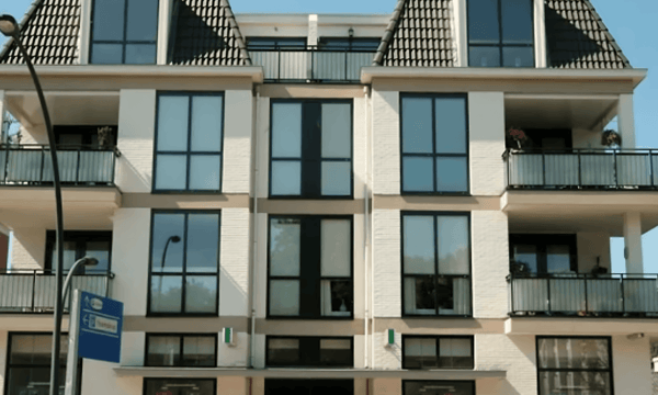 Appartement | 110m² | €1460,-