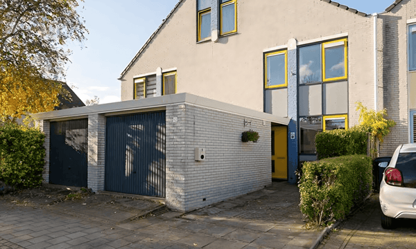Huis | 139m² | €2250,-