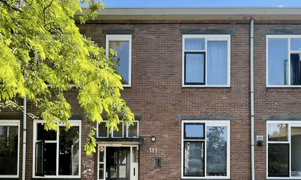 Kamer | 16m² | €648,-