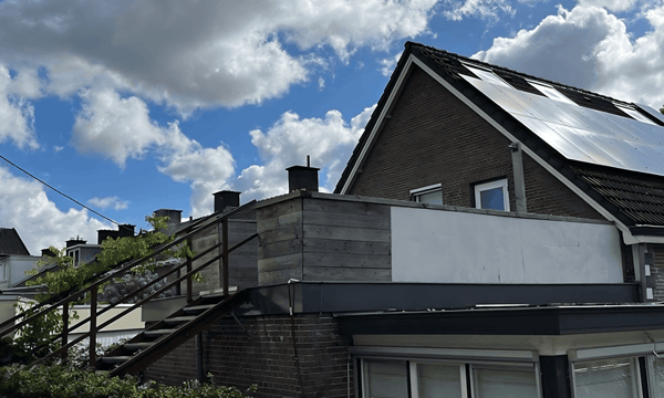 Appartement | 70m² | €2200,-