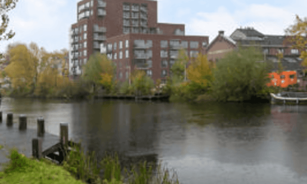Appartement | 84m² | €1455,-
