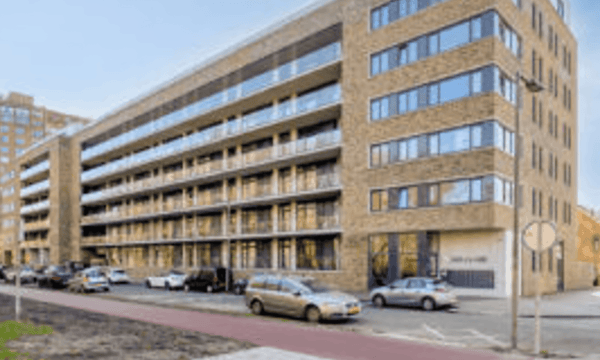 Appartement | 100m² | €1950,-