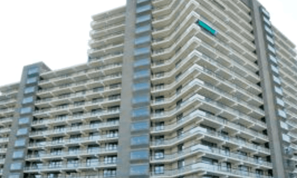 Appartement | 126m² | €1480,-