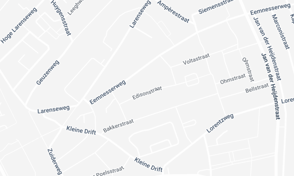 Huis | 47m² | €713,-