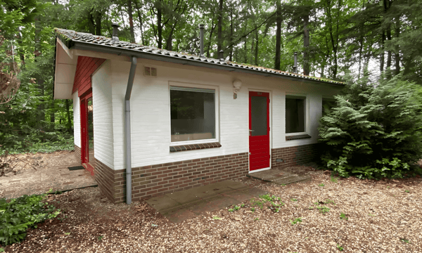 Huis | 35m² | €685,-