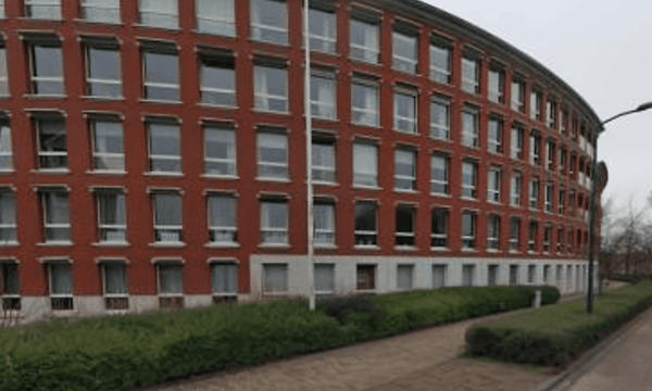 Appartement | 68m² | €932,-