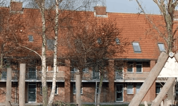 Huis | 66m² | €764,-