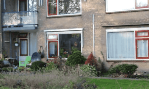 Appartement | 45m² | €557,-