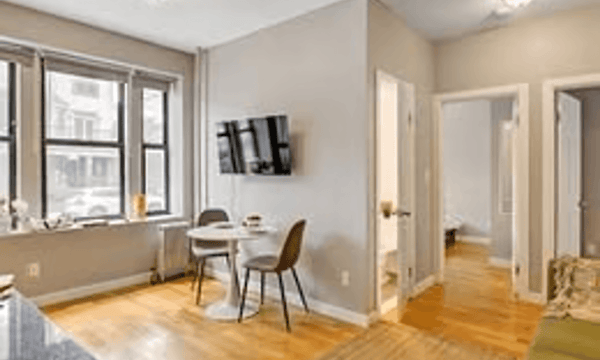 Appartement | m² onbekend | €1199,-