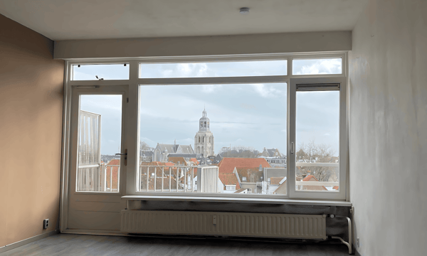 Appartement | 55m² | €1395,-