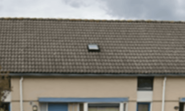 Kamer | 74m² | €713,-