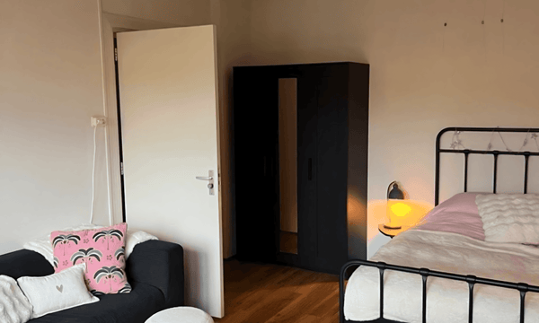 Kamer | 18m² | €710,-