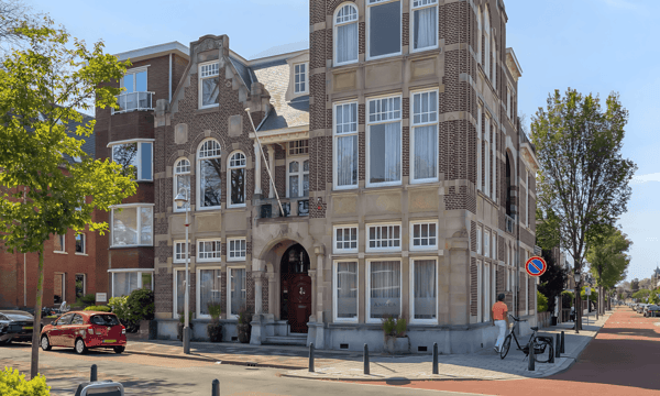 Kantoor | 177m² | €225,-