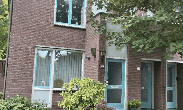 Appartement | 41m² | €713,-