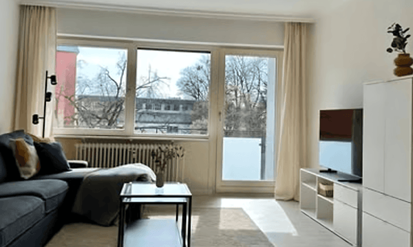 Studio | m² onbekend | €700,-