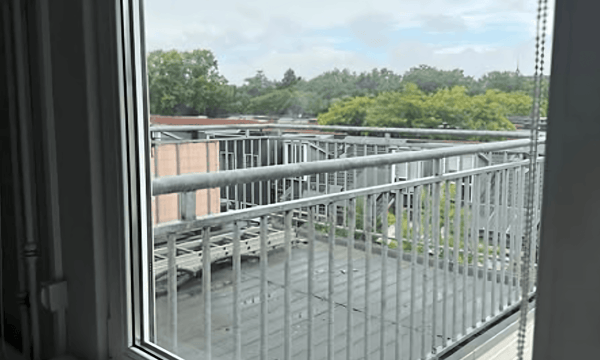 Kamer | m² onbekend | €650,-