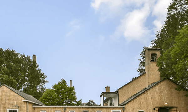 Appartement | 52m² | €1056,-