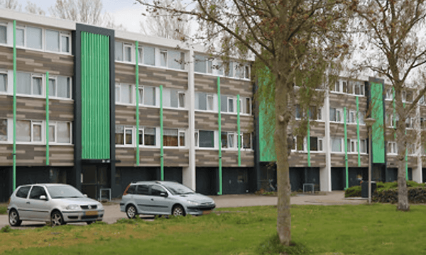 Appartement | 76m² | €657,-