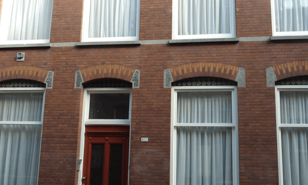Appartement | 51m² | €1002,-