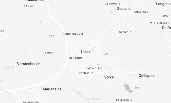 Bedrijfsruimte | 68m² | €750,-